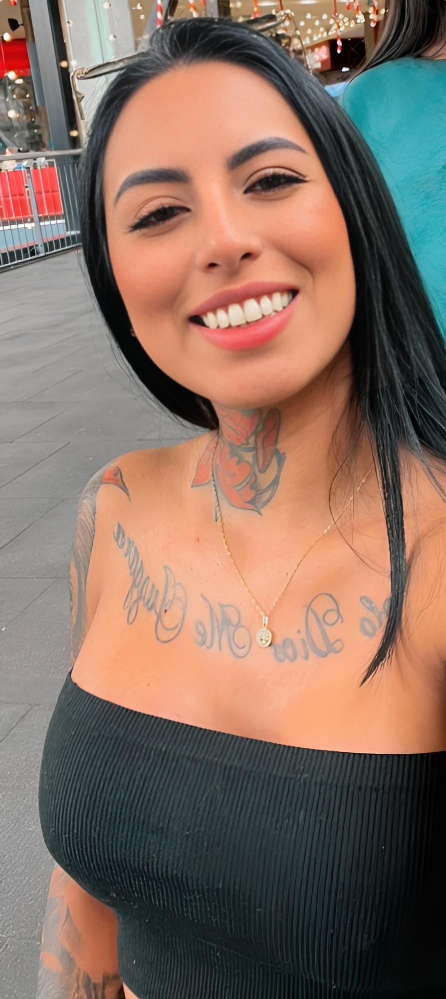 Heaven Aruba Escorts - Alejandra