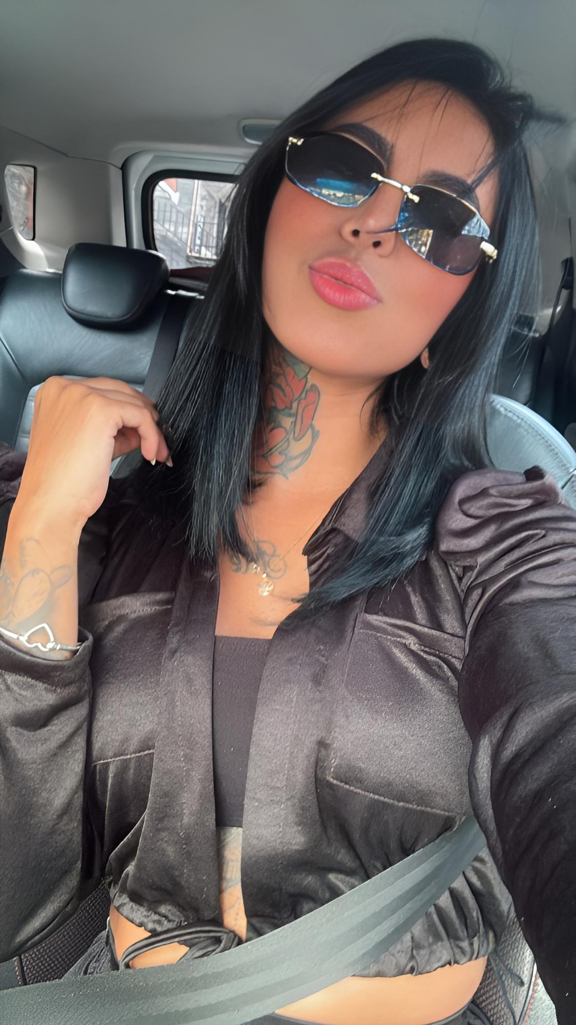 Heaven Aruba Escorts - Alejandra