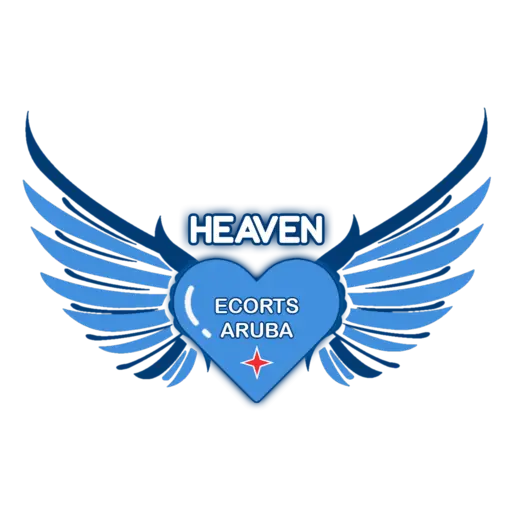 Heaven Escorts Aruba logo