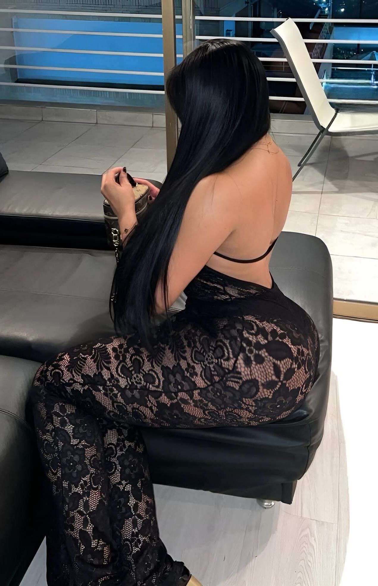 Heaven Aruba Escorts - Laurent