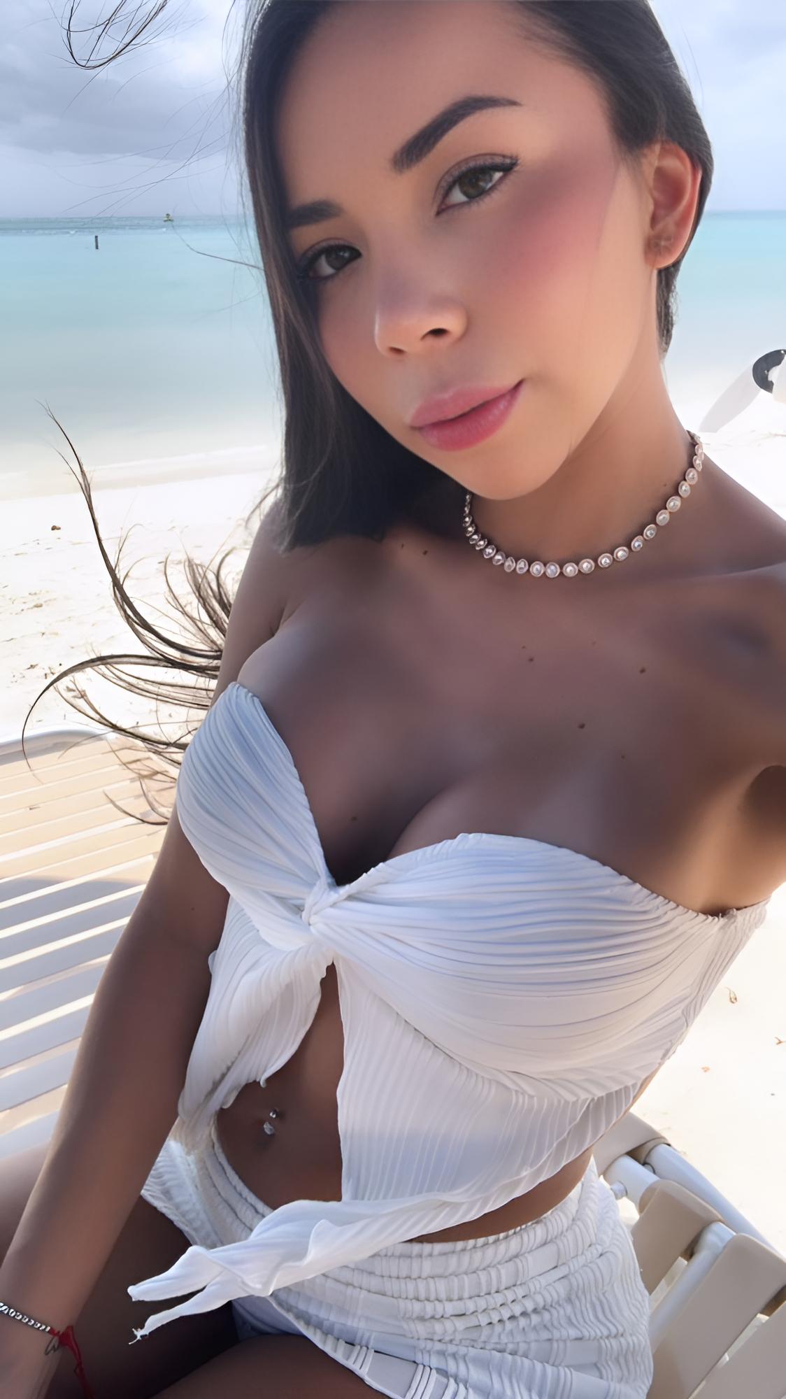 Catalina - Heaven Aruba Escort🕊