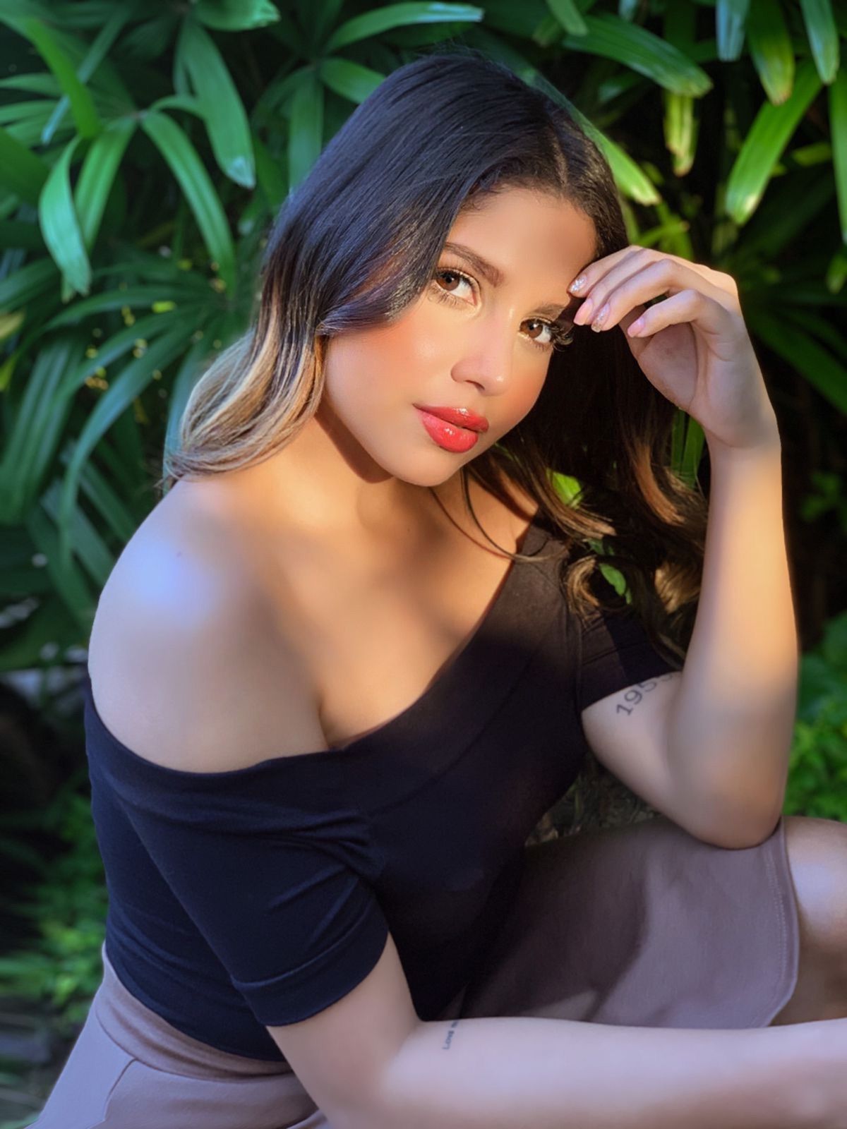 Heaven Aruba Escorts - Johana