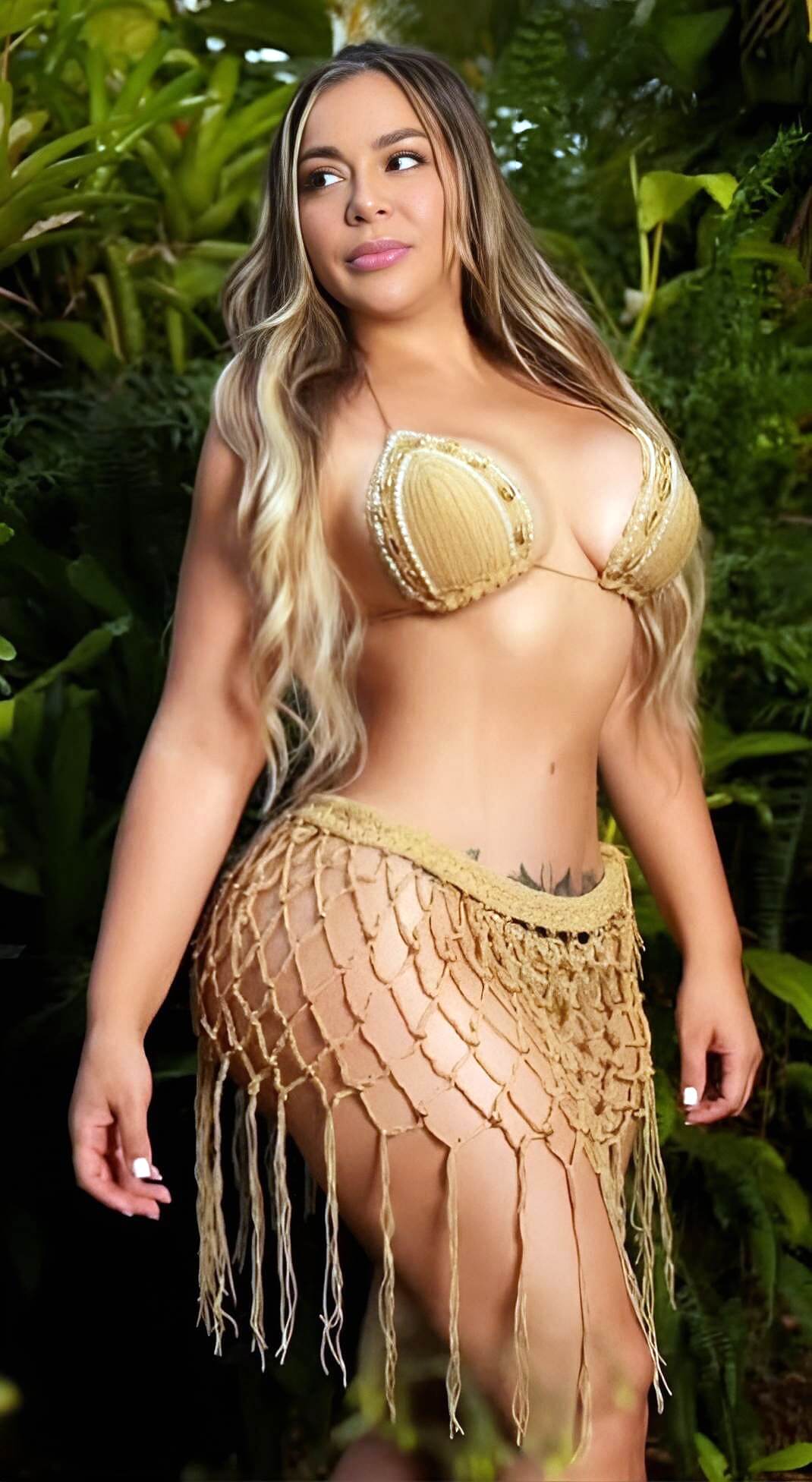 Heaven Aruba Escorts - Kathy