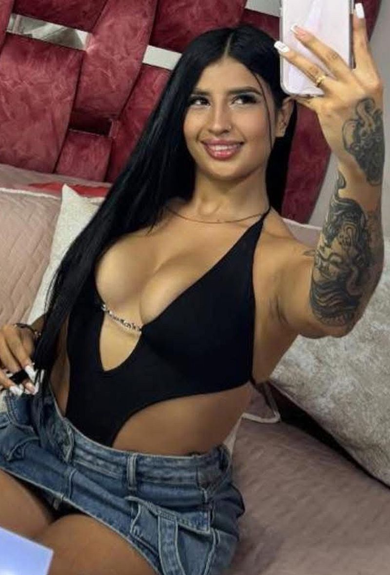 Michelle-Aruba-Heaven-Escorts