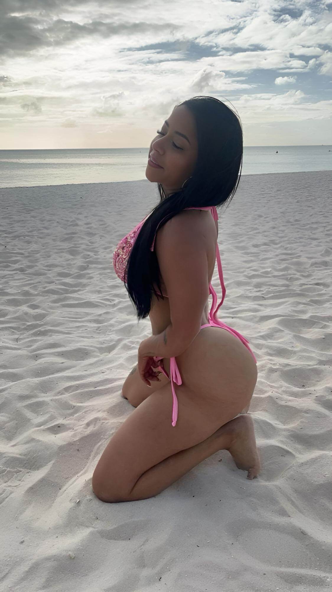 Heaven Aruba Escorts - Sarita